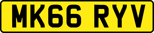 MK66RYV