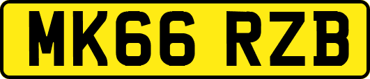 MK66RZB