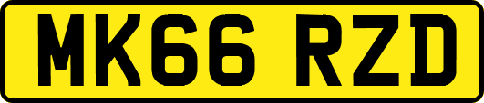 MK66RZD
