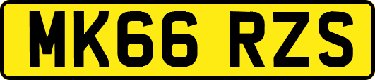 MK66RZS