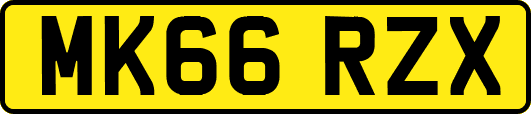 MK66RZX