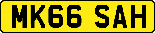 MK66SAH