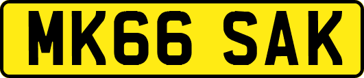 MK66SAK