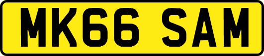 MK66SAM