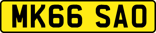 MK66SAO
