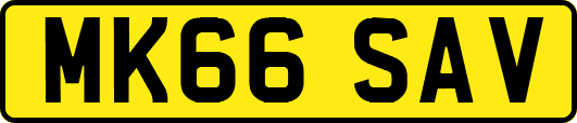 MK66SAV