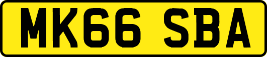 MK66SBA