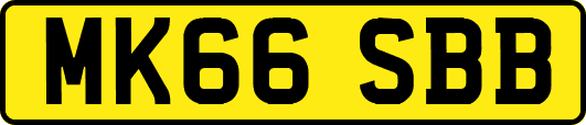 MK66SBB