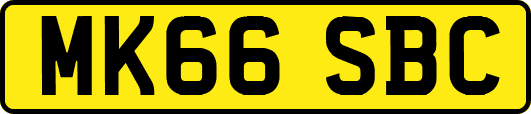 MK66SBC