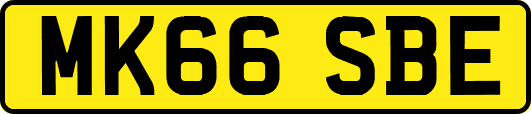 MK66SBE