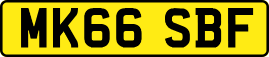 MK66SBF