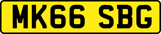 MK66SBG