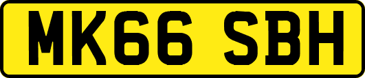 MK66SBH