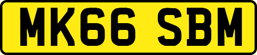 MK66SBM