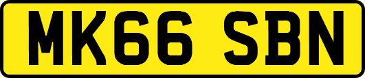 MK66SBN