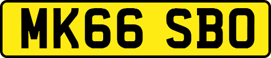 MK66SBO