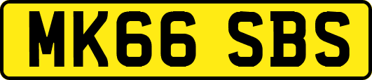 MK66SBS