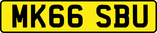 MK66SBU