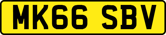 MK66SBV