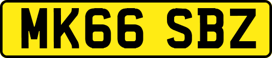 MK66SBZ