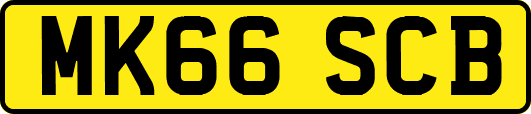 MK66SCB