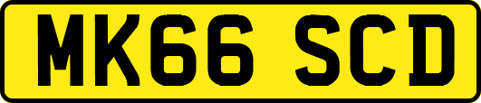 MK66SCD