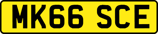 MK66SCE
