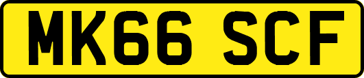 MK66SCF