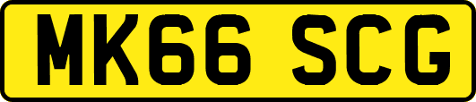 MK66SCG