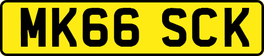 MK66SCK