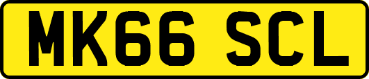 MK66SCL