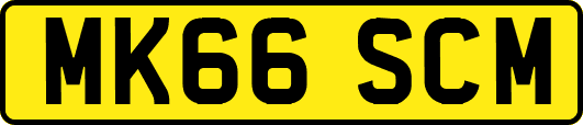 MK66SCM