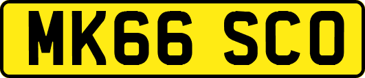 MK66SCO