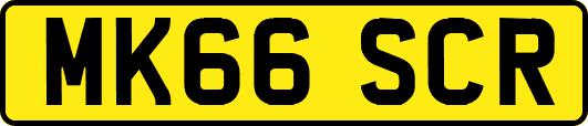 MK66SCR