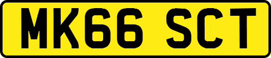 MK66SCT