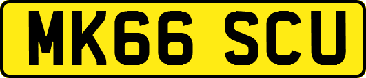 MK66SCU