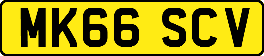 MK66SCV