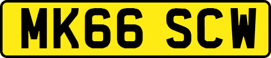 MK66SCW