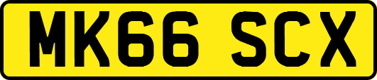 MK66SCX