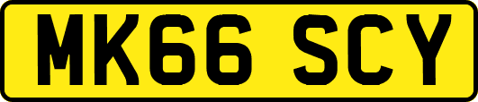 MK66SCY
