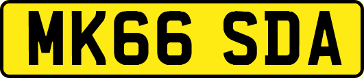 MK66SDA