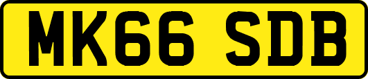 MK66SDB