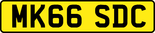 MK66SDC