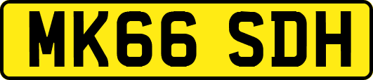 MK66SDH