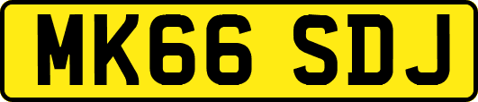 MK66SDJ