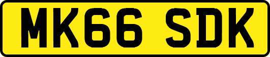 MK66SDK