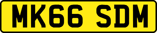 MK66SDM