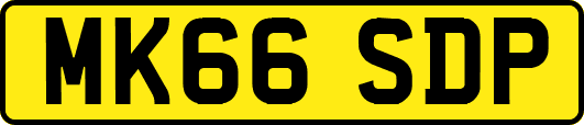 MK66SDP