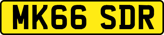 MK66SDR