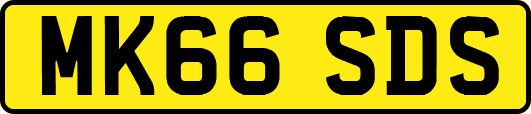 MK66SDS
